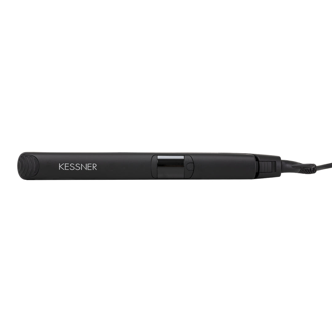 Stijltang Kessner Ionic 230º Zwart - afbeelding 4
