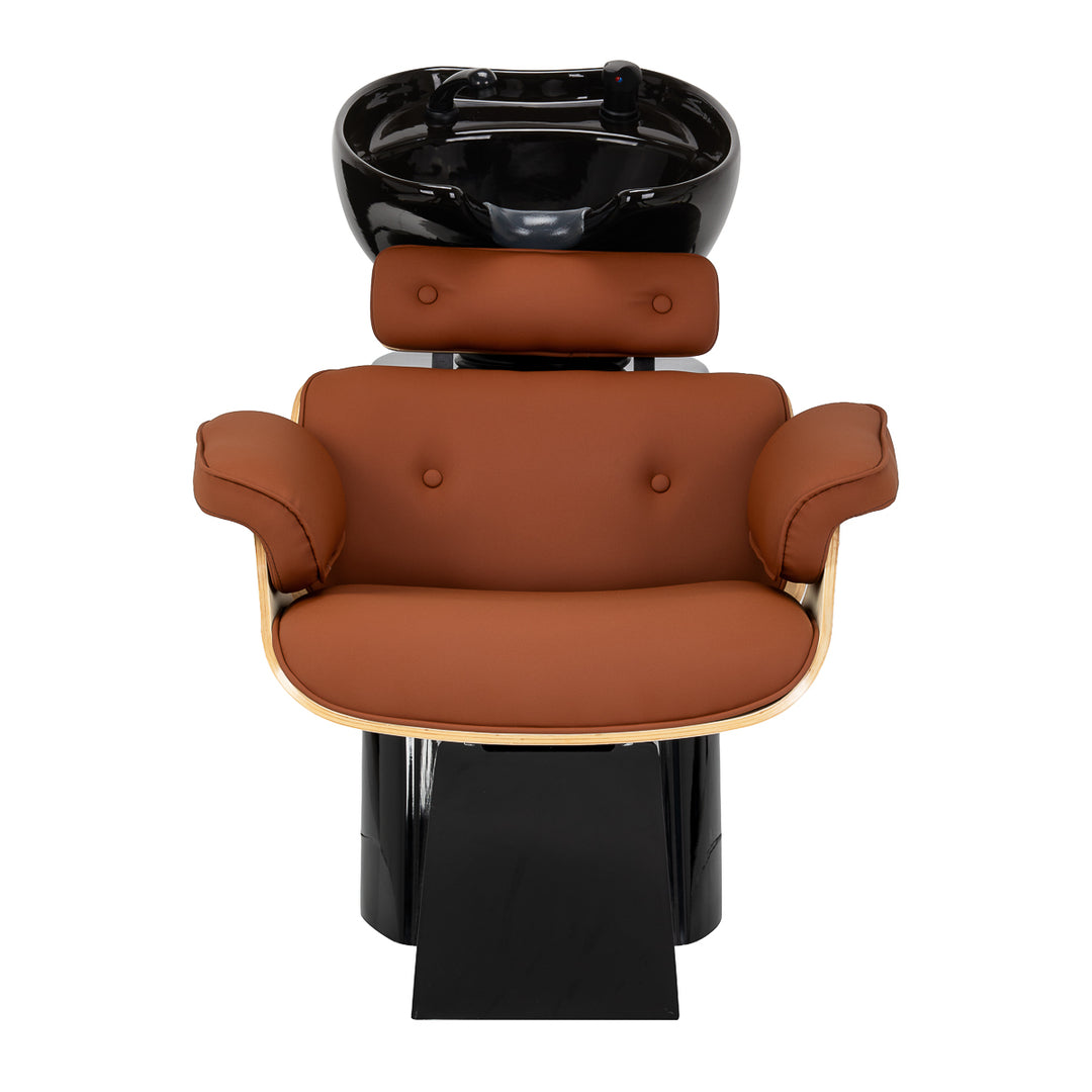 Wasunit Gabbiano Florence Bruin - afbeelding 3