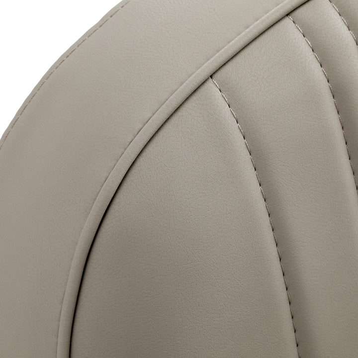 Kappersstoel Gabbiano Acri Beige - afbeelding 9