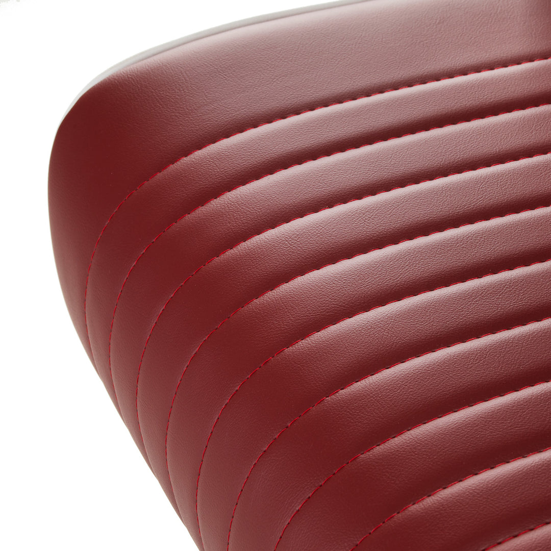 Barberstoel Gabbiano Visionerio+ Rood - afbeelding 14