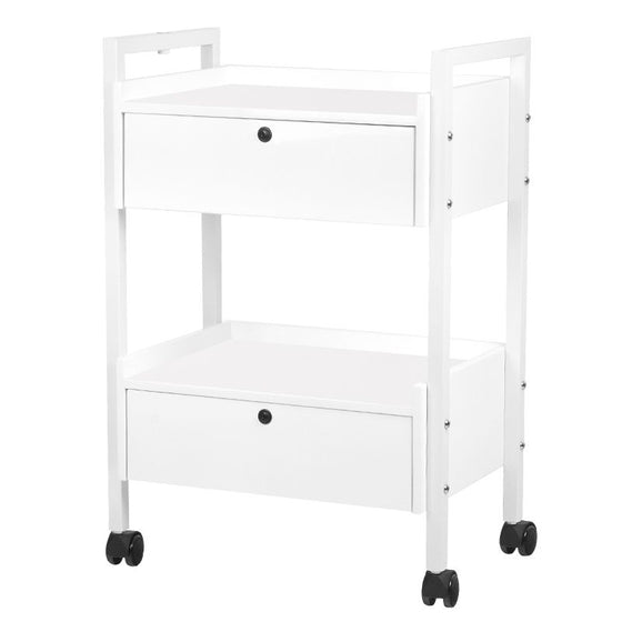 Roltafel Giovanni 1019 Wit
