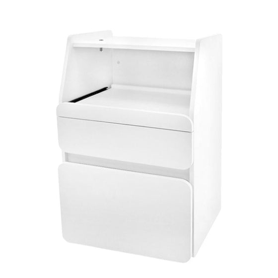 Beauty Cabinet Azzurro Midi 970 Wit