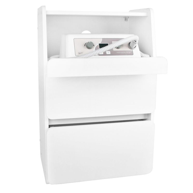 Beauty cabinet Azzurro Midi 970 Wit 4