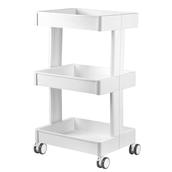Roltafel 084 Wit