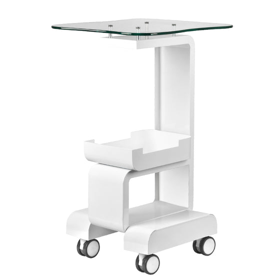 Roltafel 082 Wit