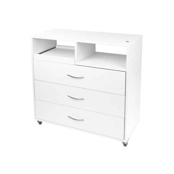 Beauty Trolley Y-200 Wit