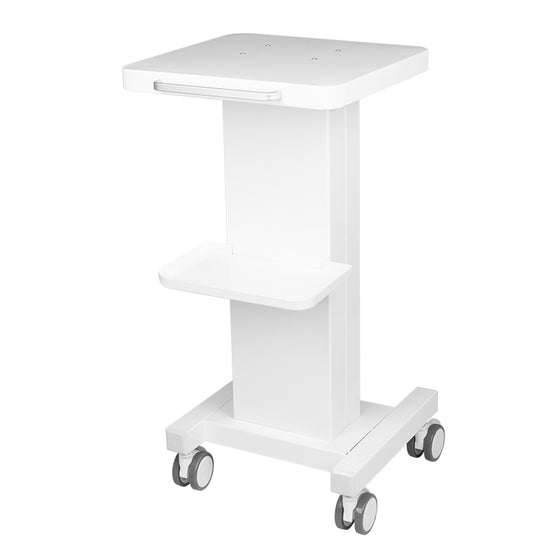 Roltafel 090 Wit