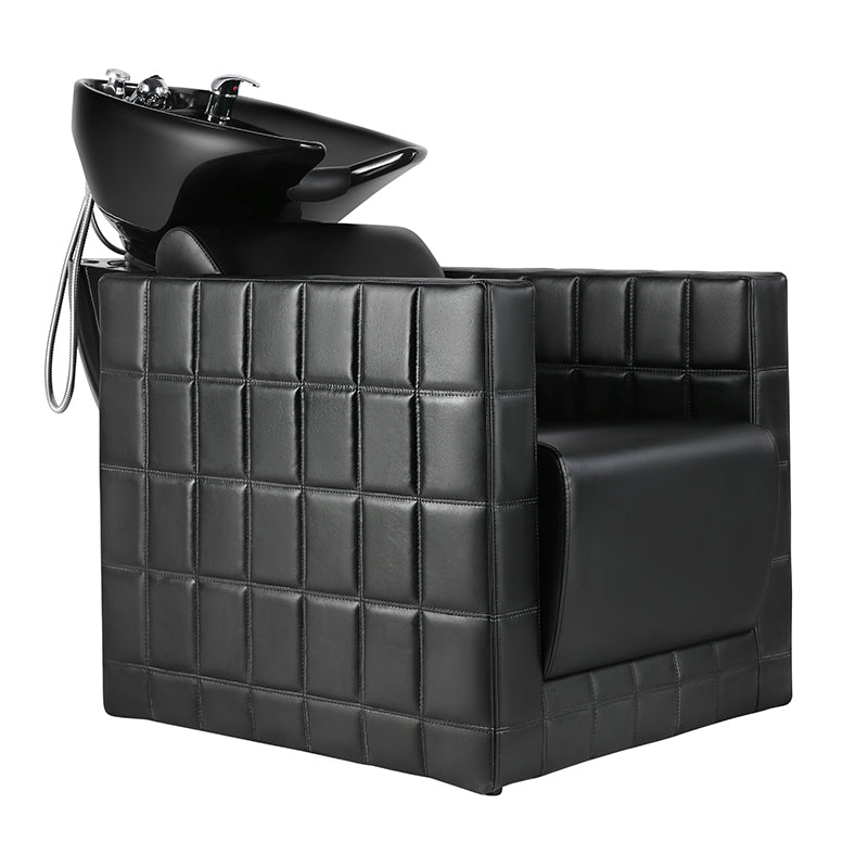 Wasunit Gabbiano Clara Zwart 1