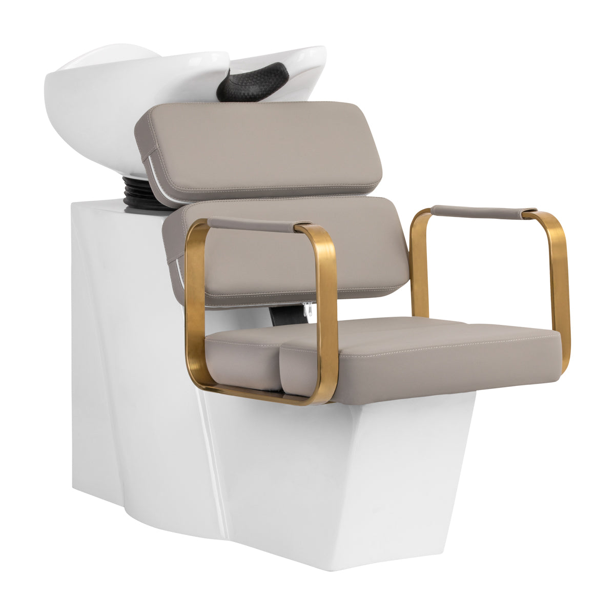 Wasunit Gabbiano Porto Goud Grijs 1