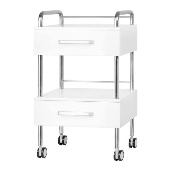 Roltafel 6051 Wit