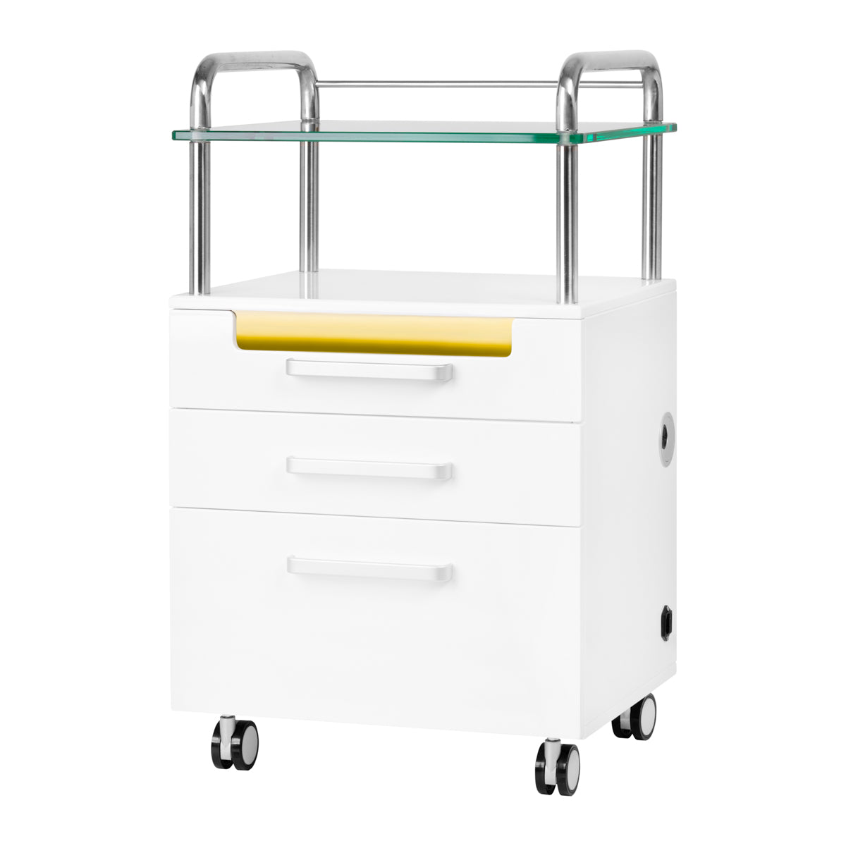 Roltafel 6053T Wit 1
