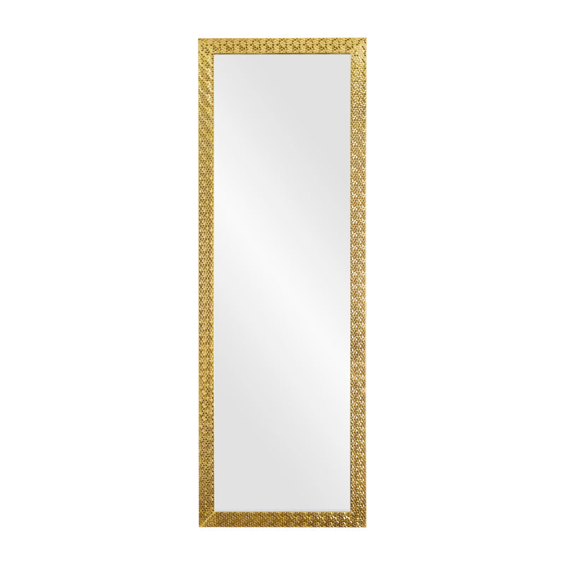 Kappersspiegel Gabbiano GB-9031 Goud 1
