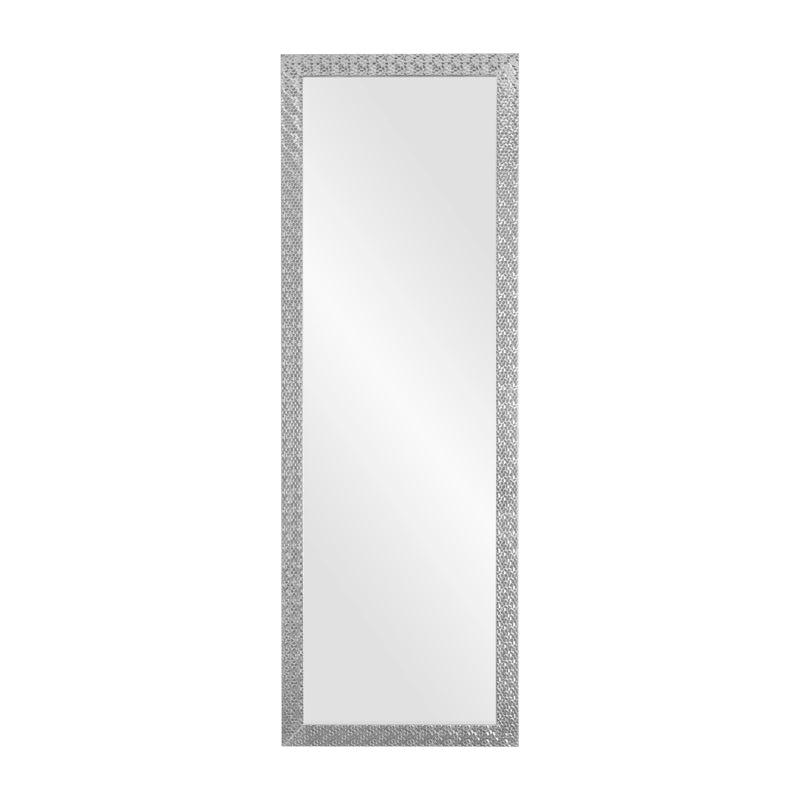 Kappersspiegel Gabbiano GB-9031 Zilver 1