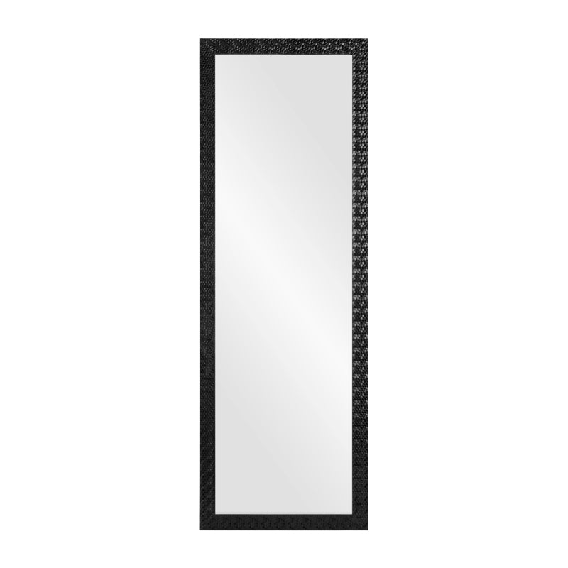 Kappersspiegel Gabbiano GB-9031 Zwart 1