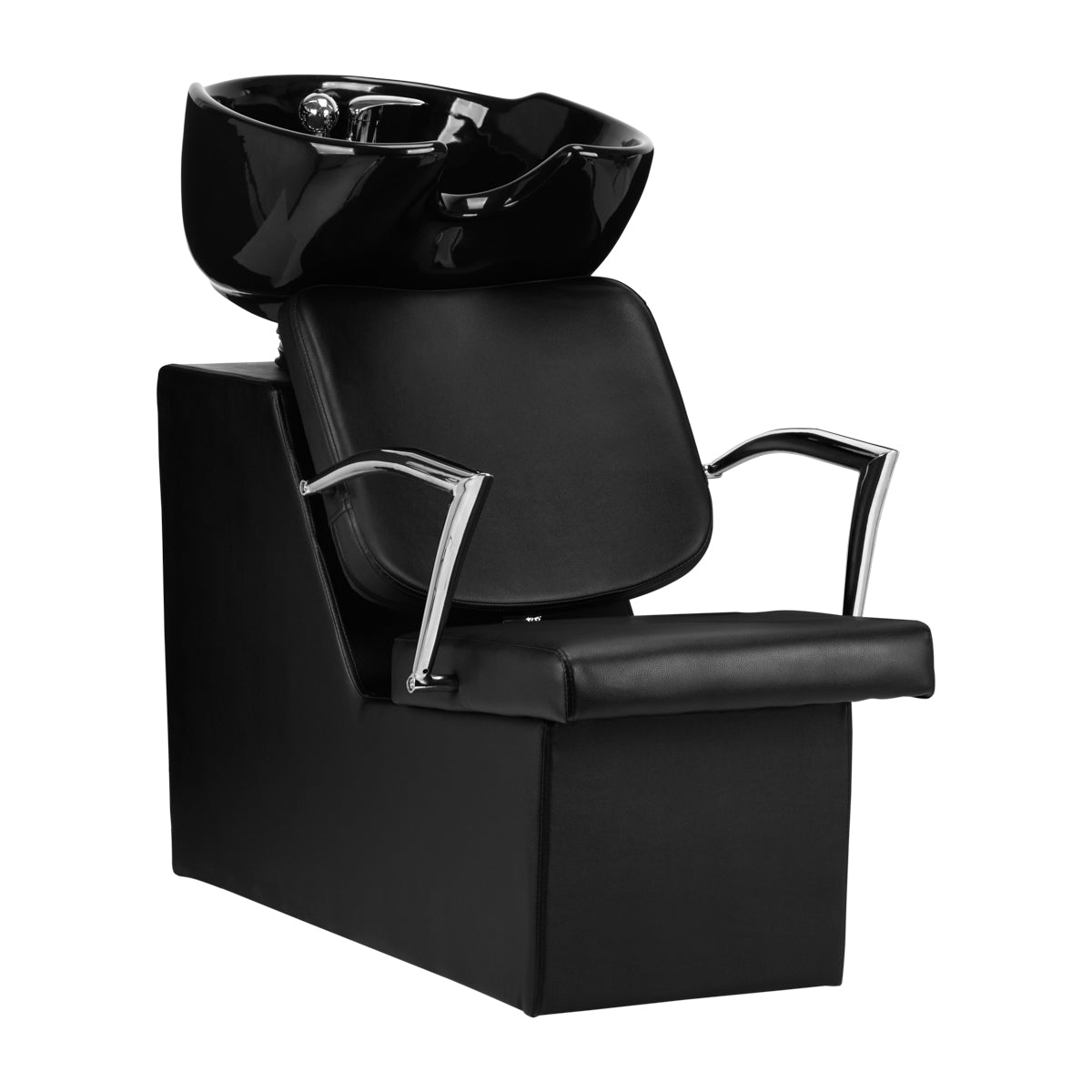 Wasunit Gabbiano Dallas Zwart 1