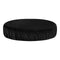 Stoelhoes Tabouret Fluweel Zwart