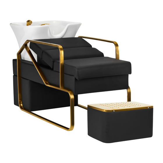 Wasunit Gabbiano Diana Goud-Zwart