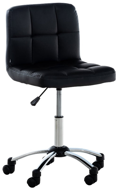 Tabouret Medica Zwart 1