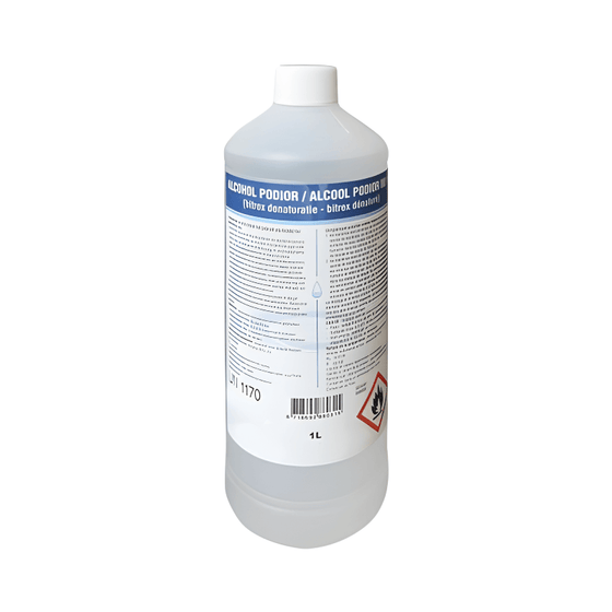 Alcohol Podior 70% 1L
