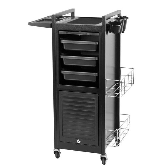 Kapper Werkwagen Gabbiano Deluxe 401