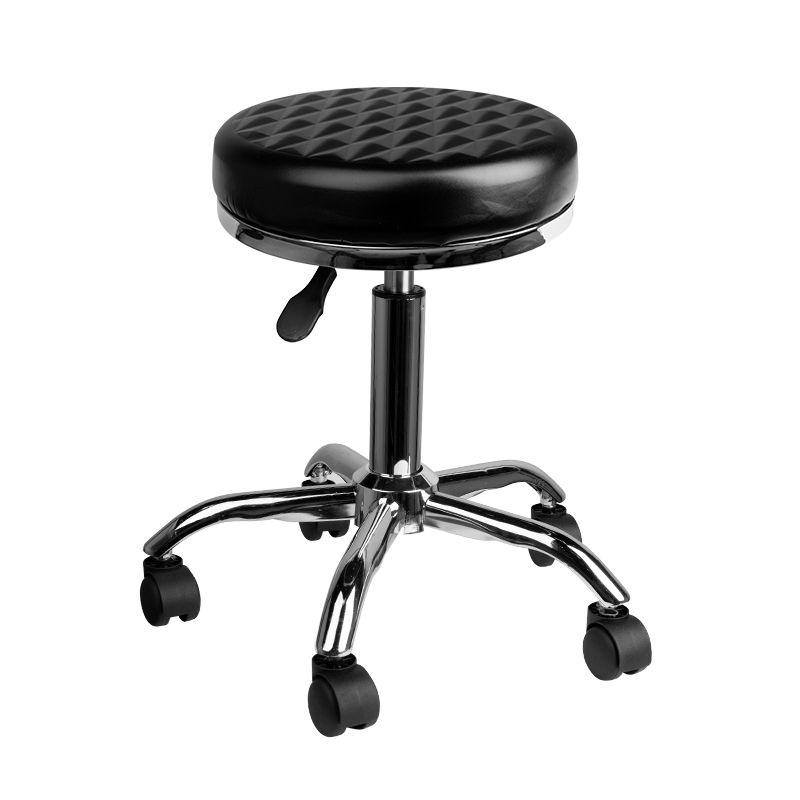 Tabouret AM-302 Zwart Diamant 1