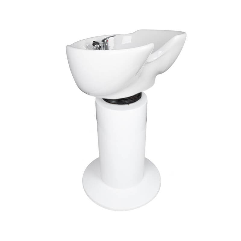 Wasunit Gabbiano Zuil MT-A5 Wit 1